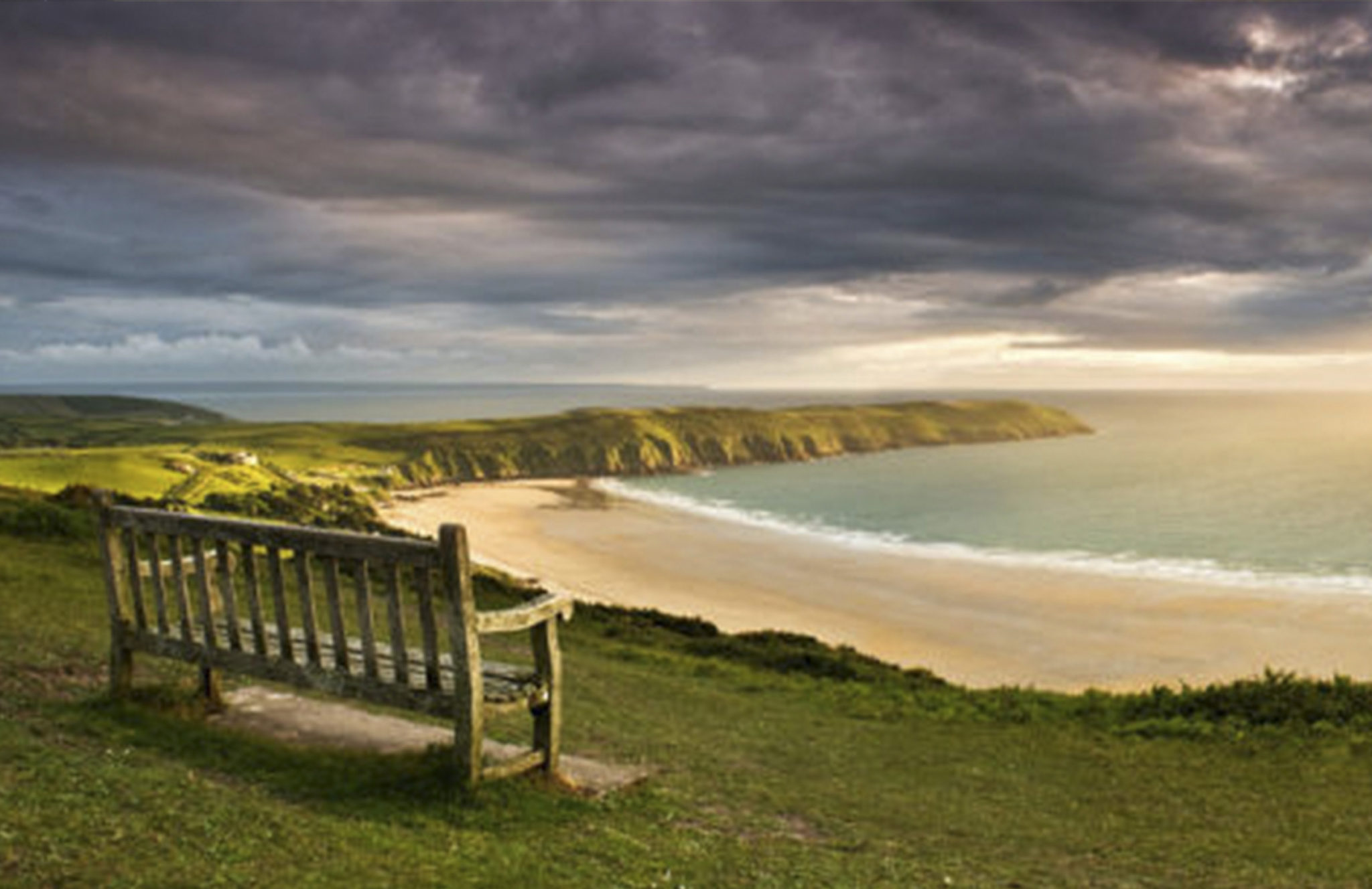 Home A two bedroom self catering holiday cottage in North